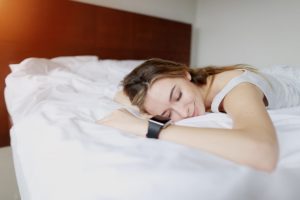 Do Sleep Trackers Really Help? 