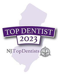 Top Dentist Award 2023